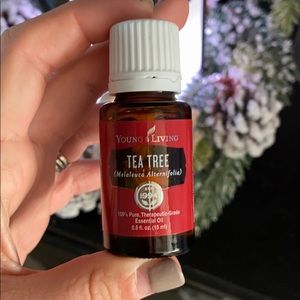 Young living tea tree 15 ml